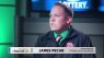 Excellence in Education: James Pecar