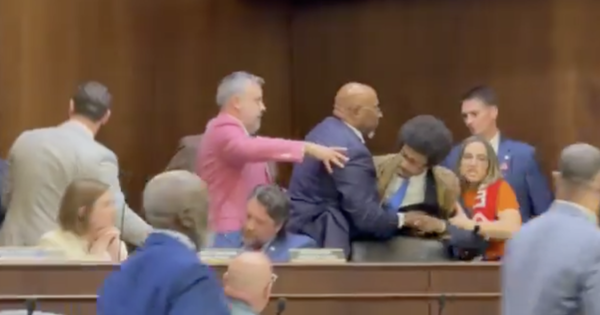 Ms. Pearson Republican Republican leadership could ban a Covenant mom after Rep. Pearson incident