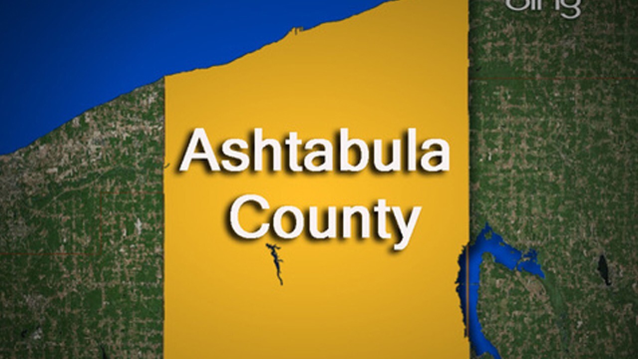 Canton Woman Dies After Being Partially Ejected During Crash On I 90 In Ashtabula County