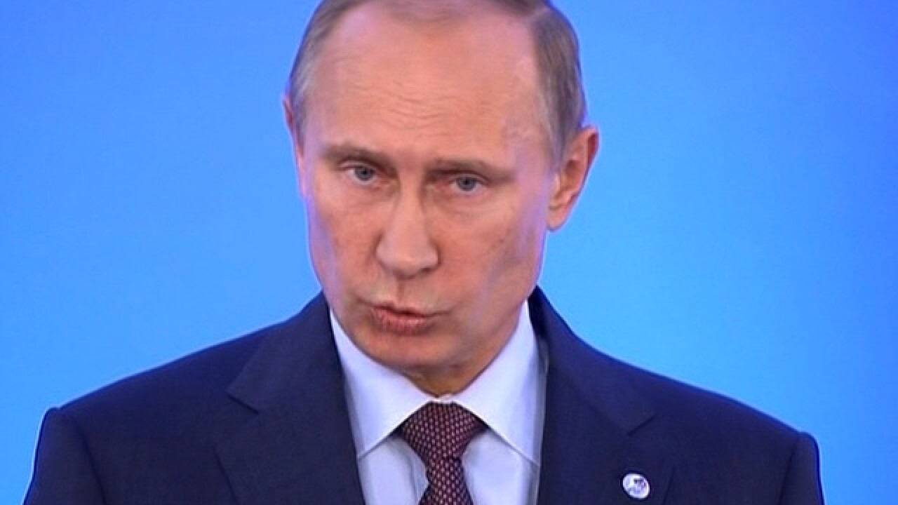 Second black box from crashed Russian military plane found