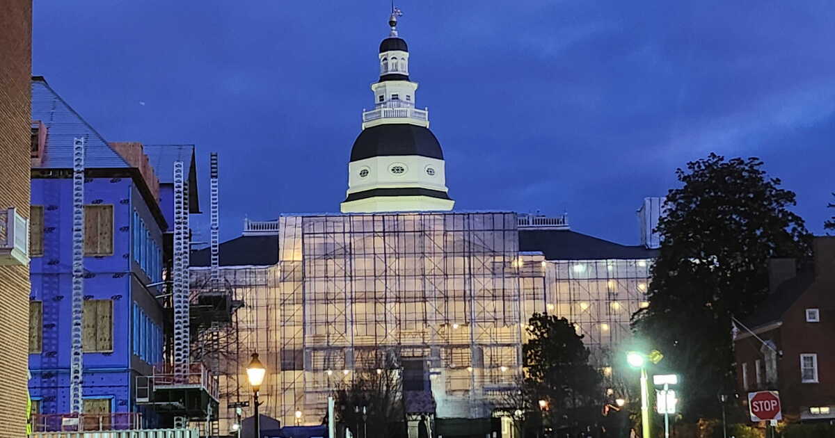 Governor issues proclamation that could extend session for budget negotiations