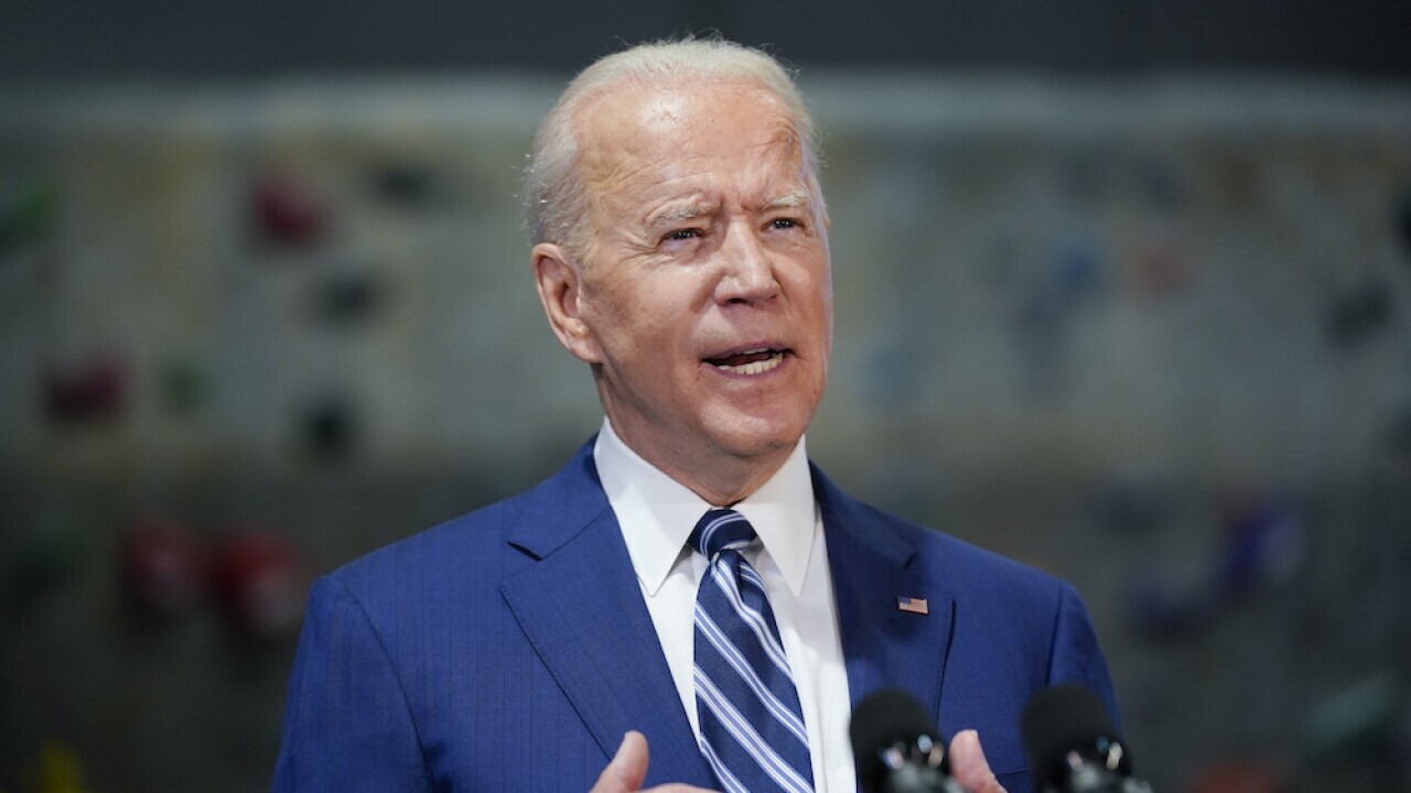 President Biden to visit Fort Worth next week: Report