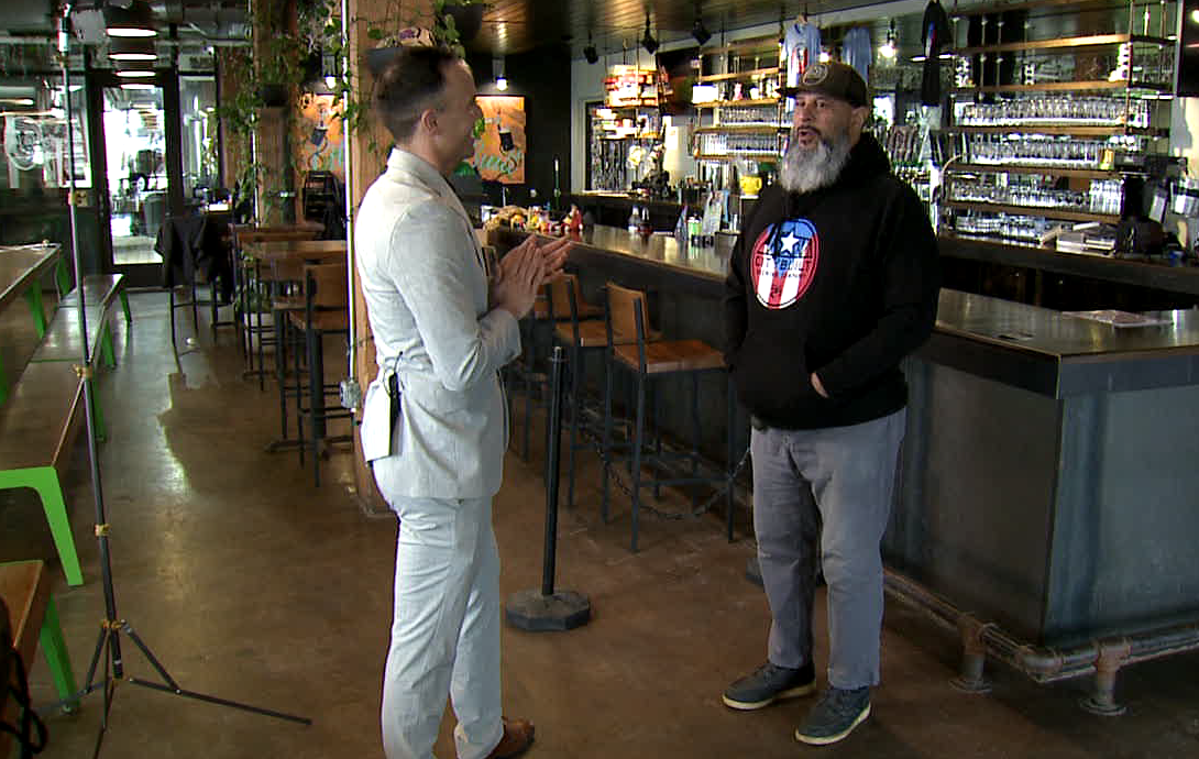 West Michigan craft breweries pivot business models to survive industry slump