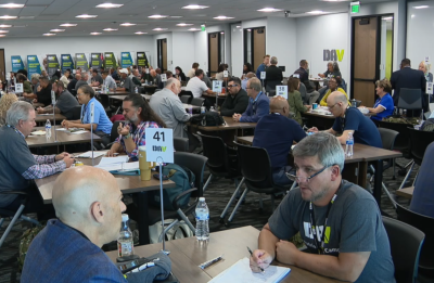 DAV Entrepreneurship Bootcamp