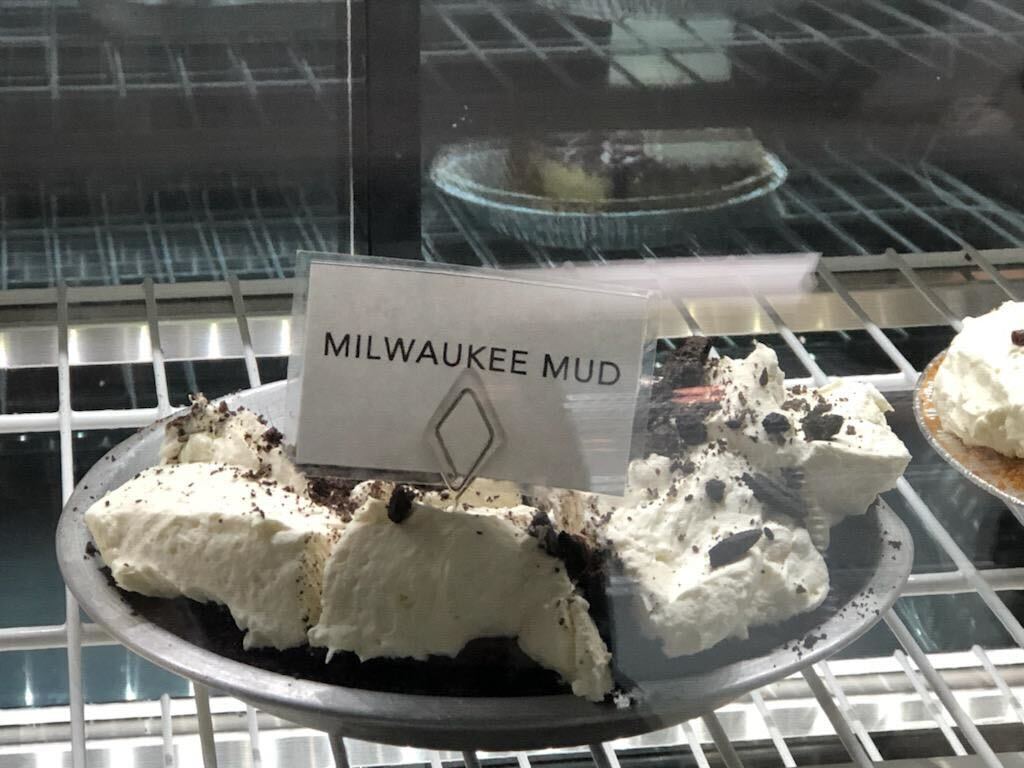 Milwaukee Mud