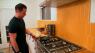 Implement clean cooking this year