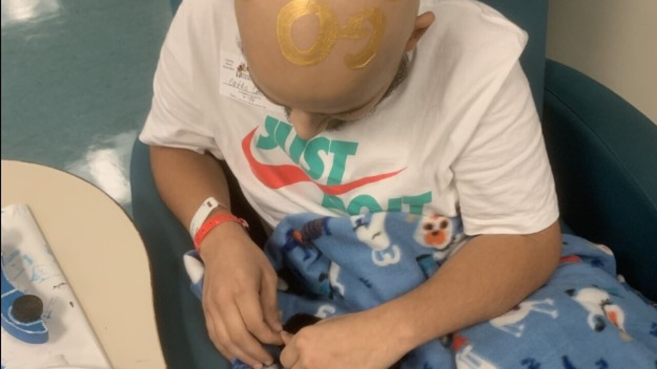 Jeremiah Clemons 