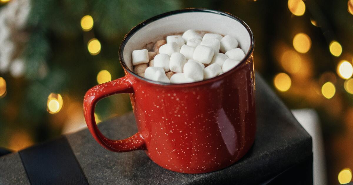 Daygold’s 12 Days of Self-Care Challenge