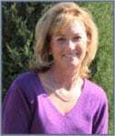 Melissa Hammock, MA, MEd, LMFT