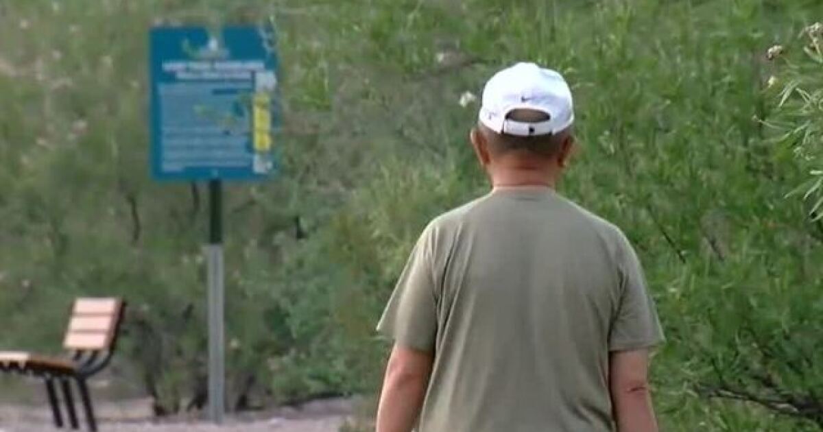 Another hot day in Tucson expected as excessive heat warning continues