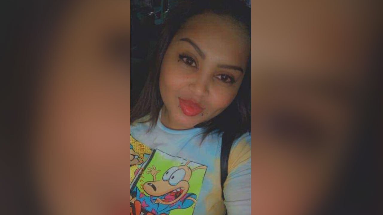 Dolores Yamileth Martinez-Ponce, died after falling from West Palm Beach condo on May 28, 2022