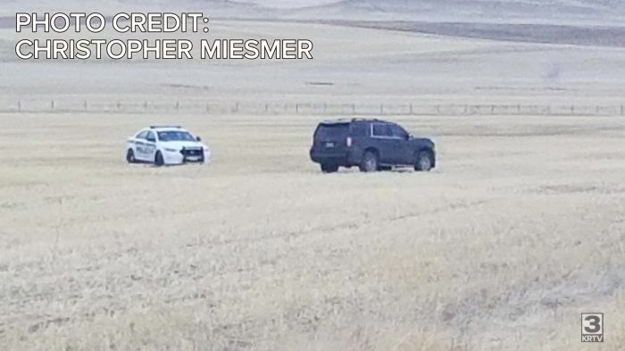 William Joseph Claus has been charged after he allegedly stole a vehicle, crashed into a another vehicle, and led law enforcement officers on a high-speed chase