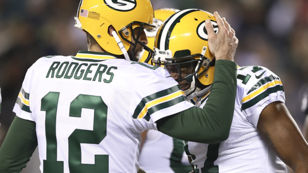 Tostitos Creates Lucky Chip Bag For Green Bay Packers Fans