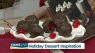 Holiday Desert Inspiration on Coast Live