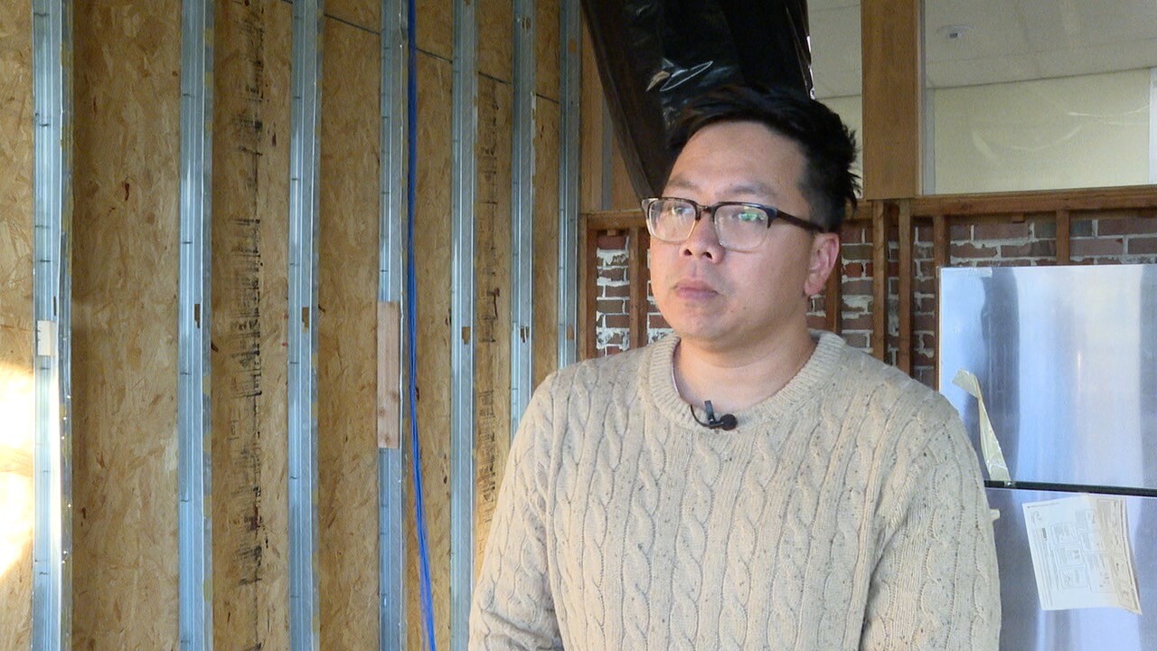 Phong Nguyen