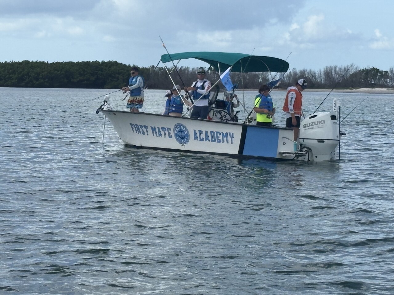 First Mate Academy makes safety top priority.jpeg