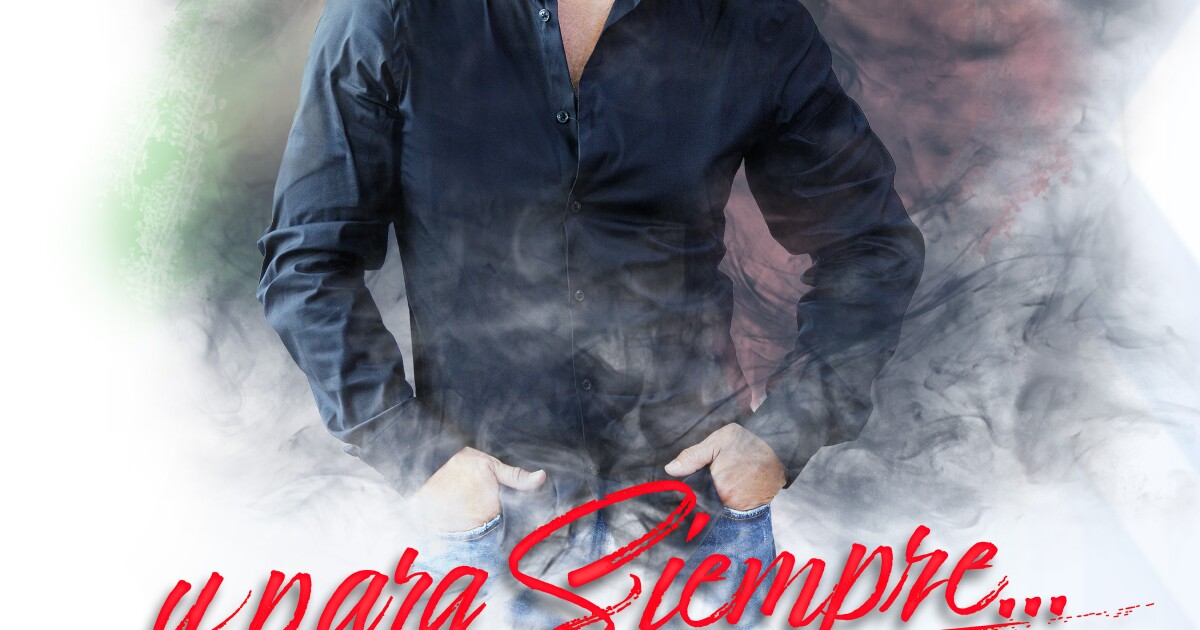 El legendario ícono mexicano Marco Antonio Solís fue a Las Vegas en septiembre El legendario ícono mexicano Marco Antonio Solís fue a Las Vegas en septiembre