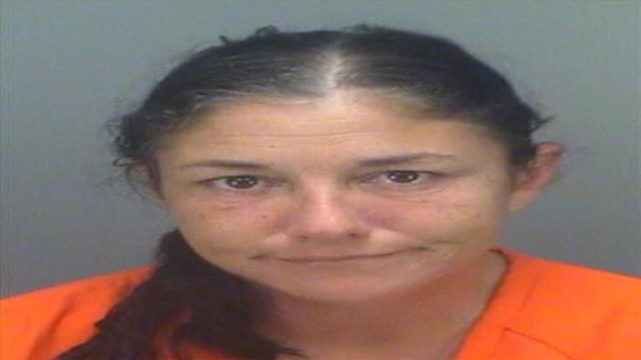 PHOTOS: Check out 100+ mug shots from Tampa Bay