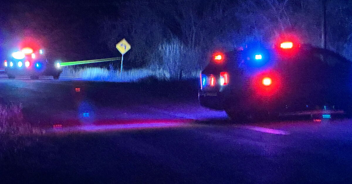 Deputies investigating deadly shooting in El Paso county early Monday morning - Vimarsana News