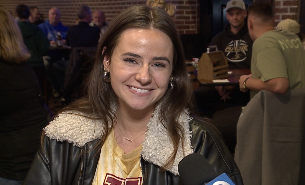 Downtown Detroit businesses seeing boost in customers from March Madness vistors