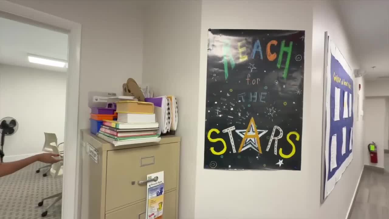 Acceptance Academy Community School