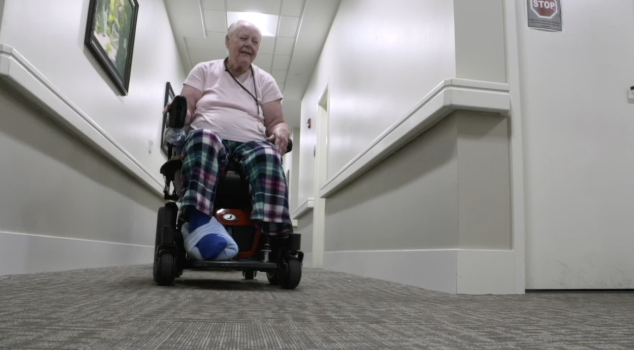 ‘Everyone wants to matter’: Brazos County's 'R U OK' program supports elderly neighbors