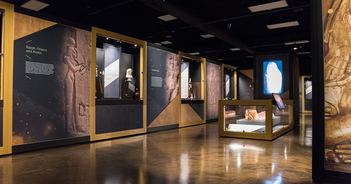 Buffalo Museum of Science begins reopening on Friday