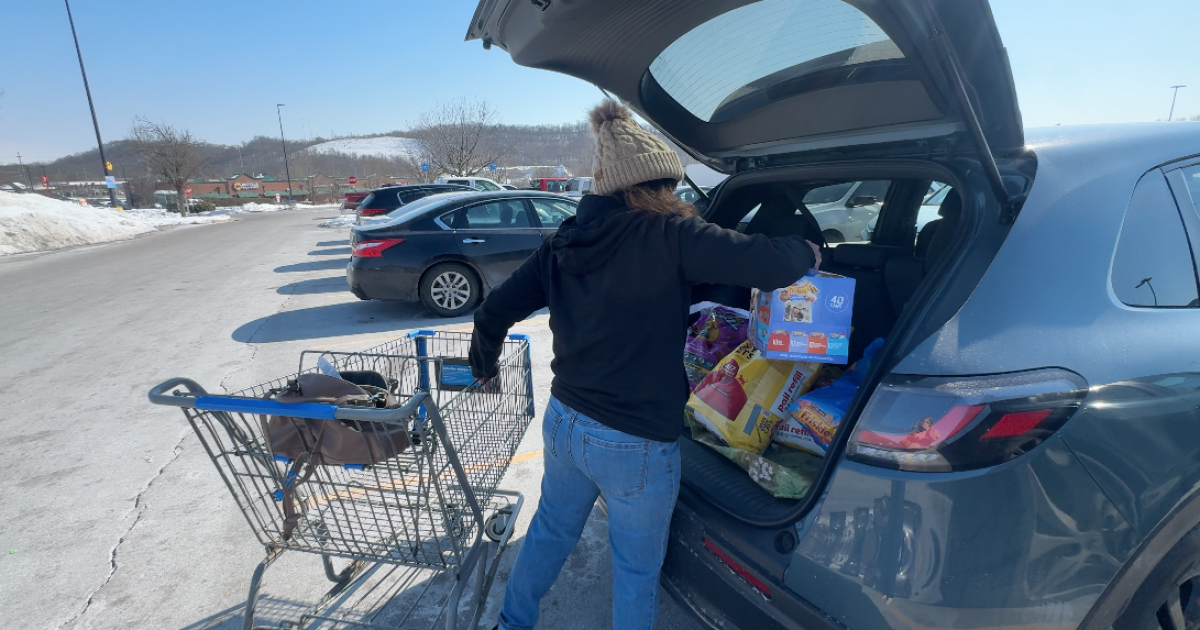 Here are the best grocery deals this week, from pet supplies to budget meals Here are the best grocery deals this week, from pet supplies to budget meals