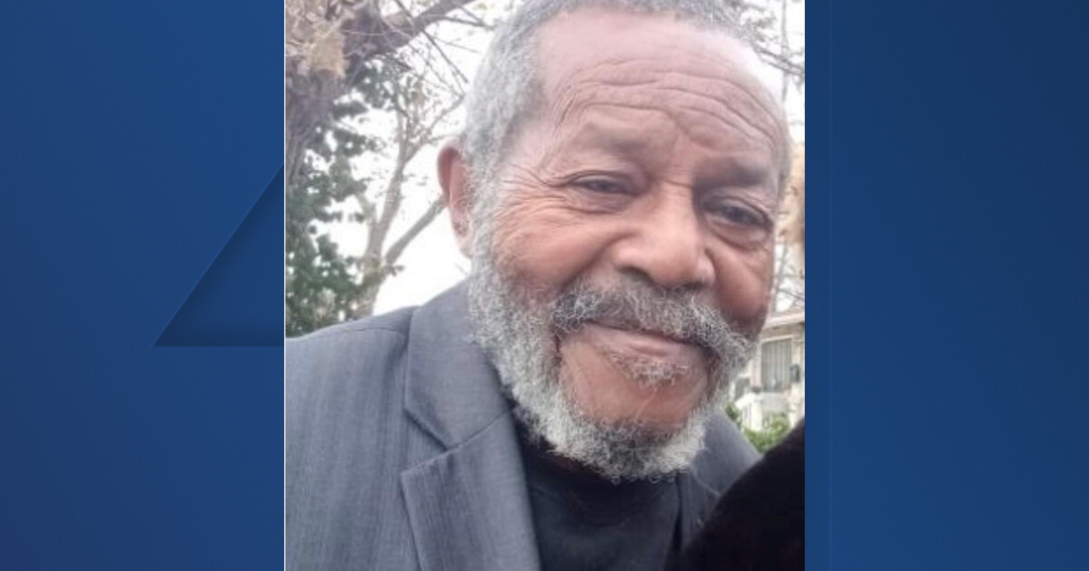KCMO police asking for the public's help to find a missing 88-year-old man - Vimarsana News