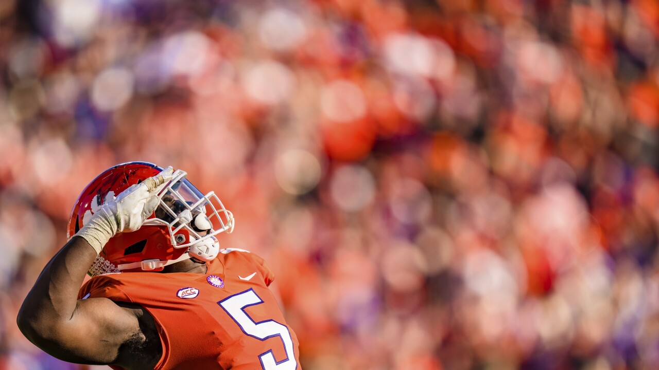 College Football Playoff expands to 12 teams in 2025 season