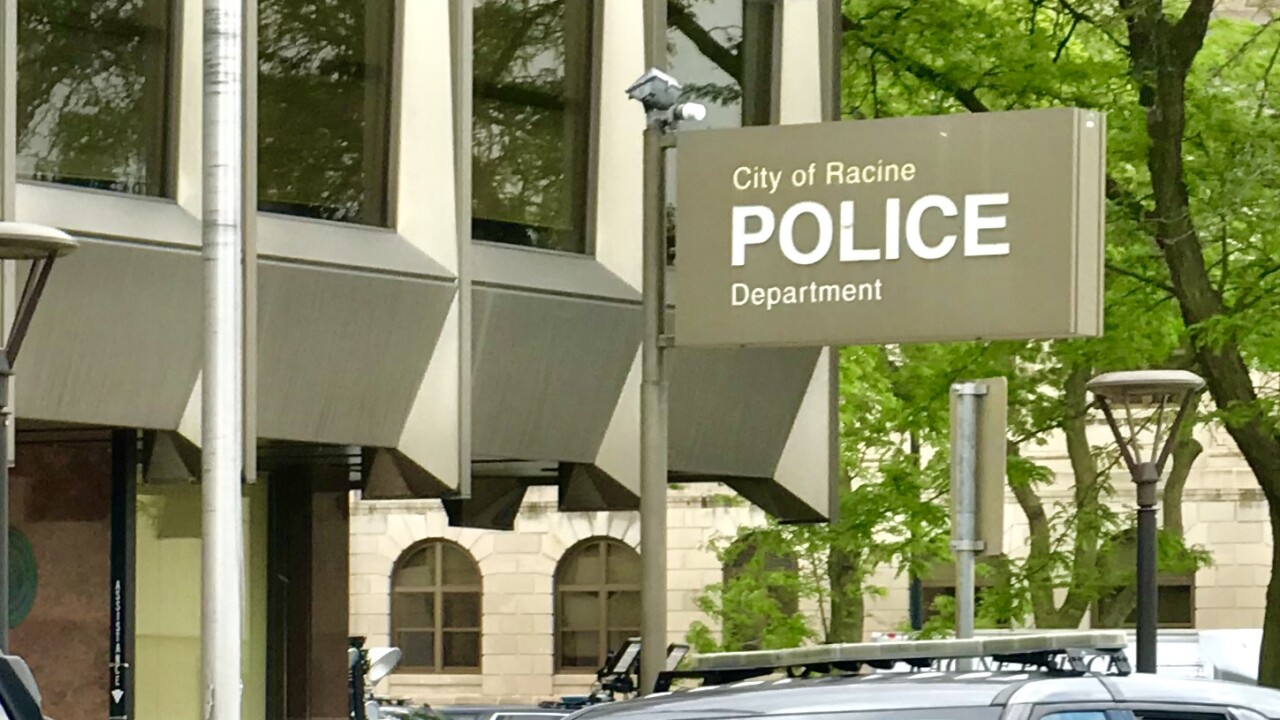 Racine first in area to enact new police department reforms following