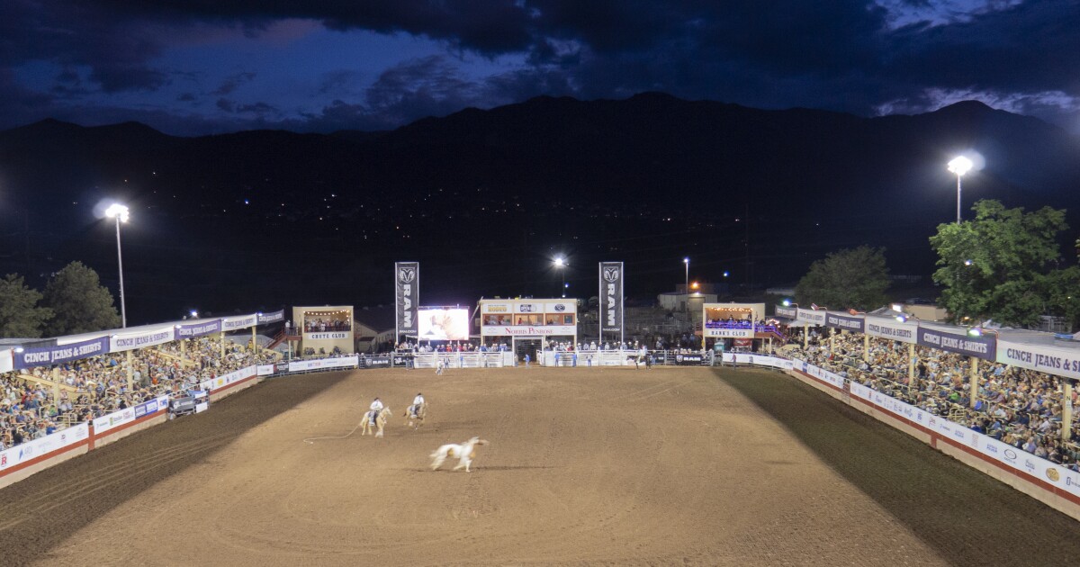 Fun-filled events across Colorado this weekend July 17 - July 19, 2026