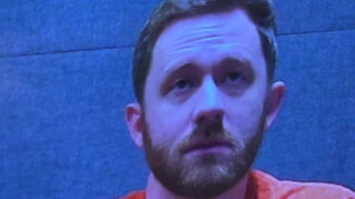 Child porn suspect denied reduced bond