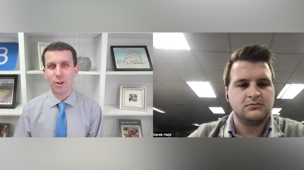 Bankrate.com Senior Industry Analyst Ted Rossman