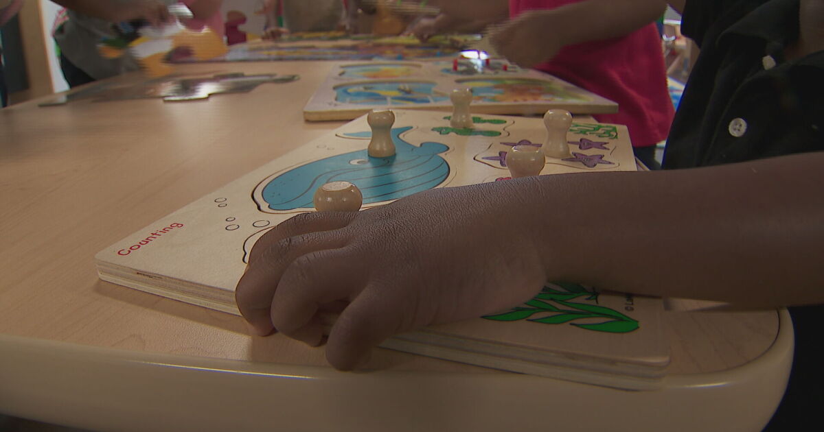 Thousands of families face childcare crisis as federal funding could expire - Vimarsana News
