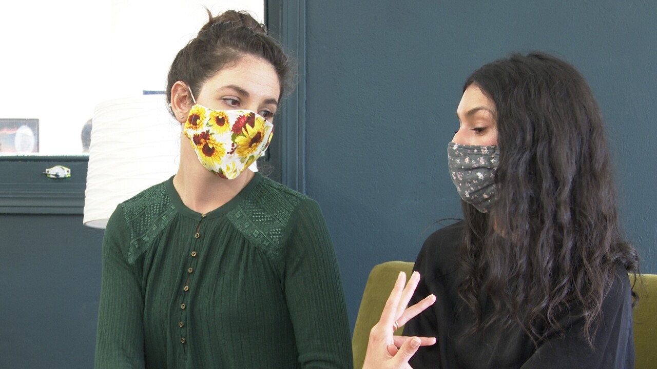 Helena co-working space helping women succeed