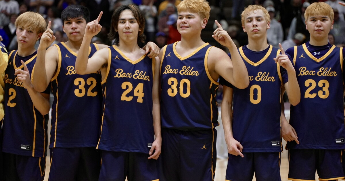 Northern C boys: Box Elder holds off Belt