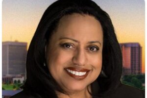 Cheryl Miller