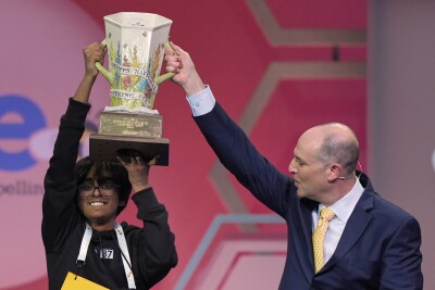 Spelling Bee