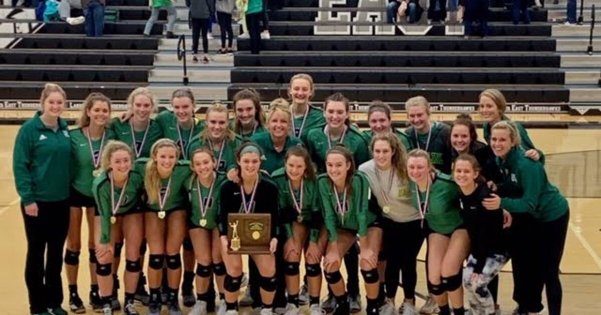 Ursuline volleyball coach Jeni Case decides to step down