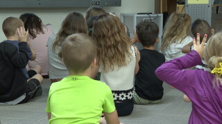  Extreme heat puts Gilbert Public Schools cooling systems to the test