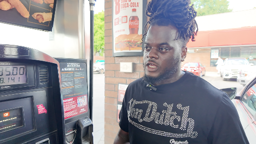 Dre Dixon