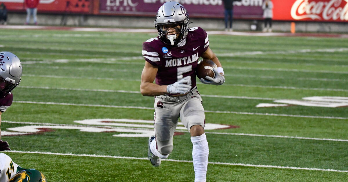 Frisco bound! Montana races into FCS title game with wild 2OT victory over NDSU - Vimarsana News
