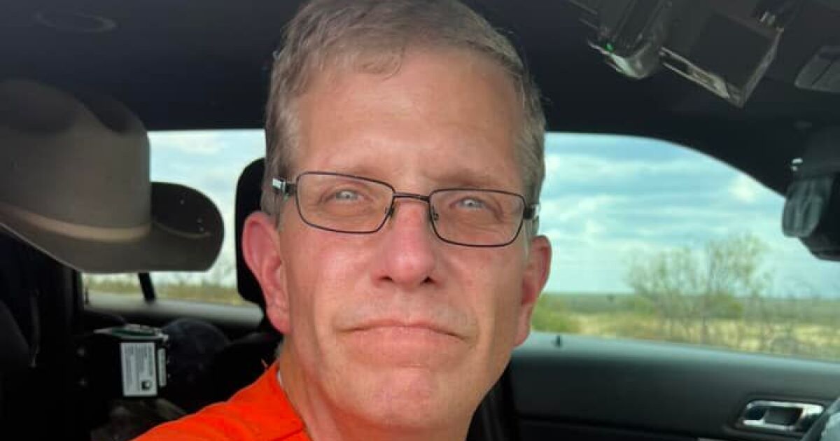 Texas immigration attorney and federal magistrate arrested for human