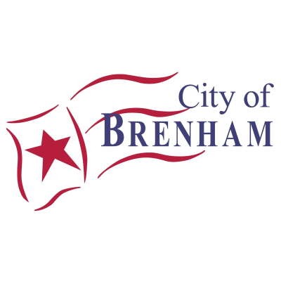 City of Brenham  logo