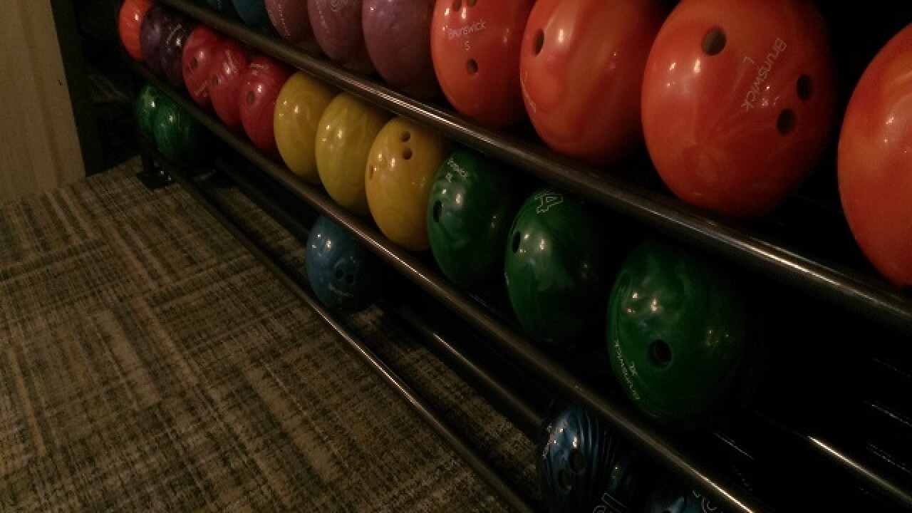 PHOTOS: Punch Bowl Social