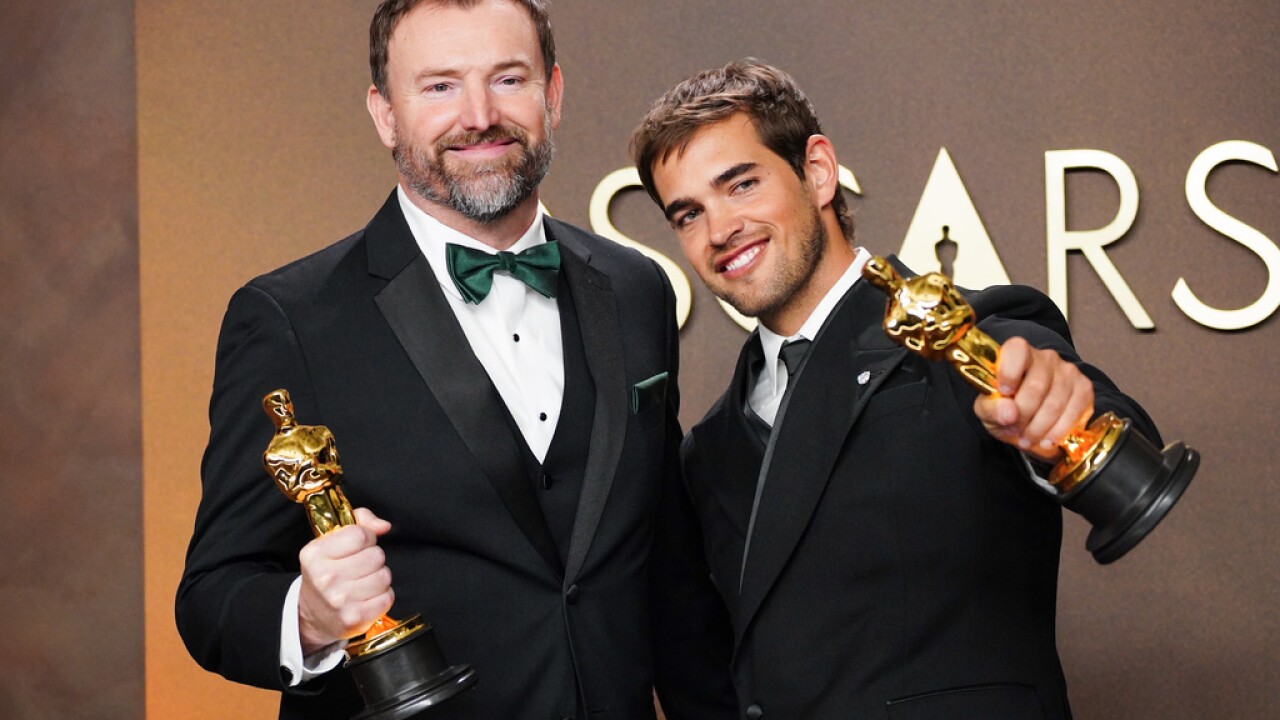 98th Academy Awards - Press Room