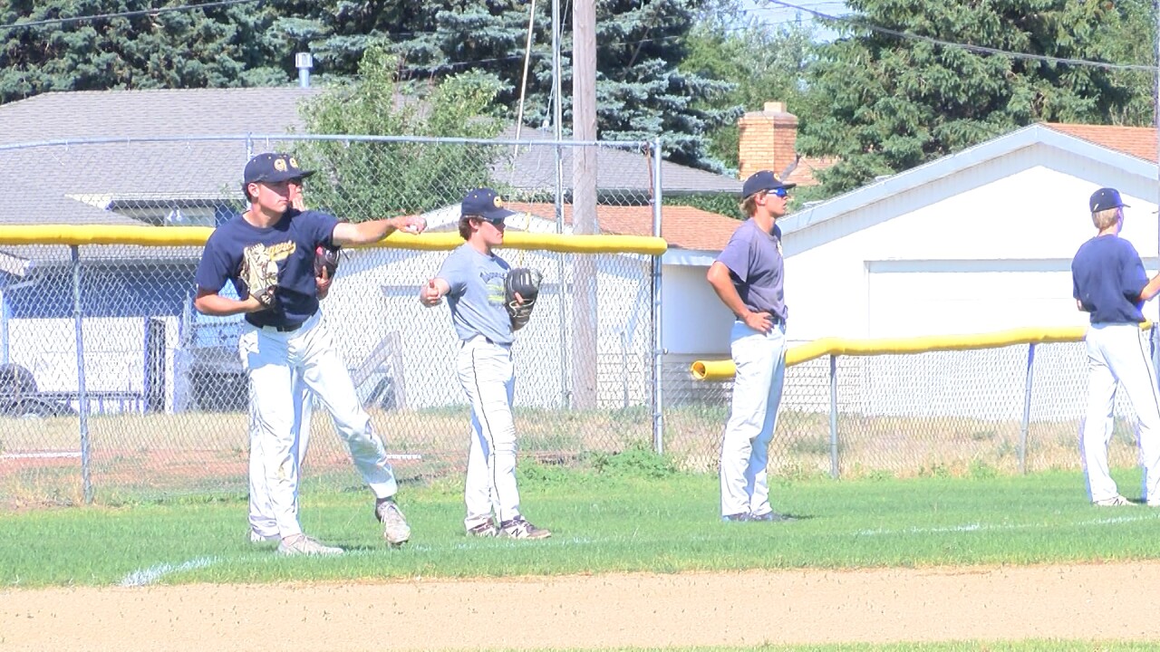 Great Falls Chargers back at home after long road schedule Great Falls Chargers back at home after long road schedule