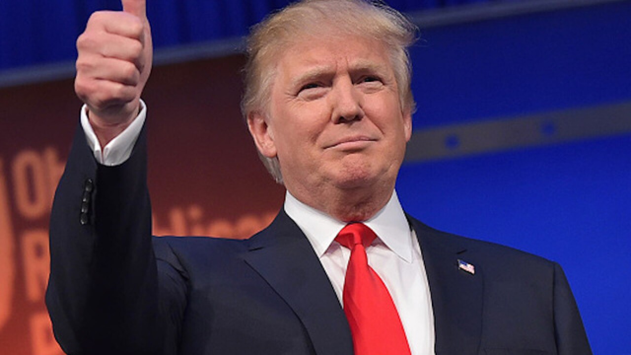 FBI investigation continues into 'odd' computer link between Russian bank and Trump Organization