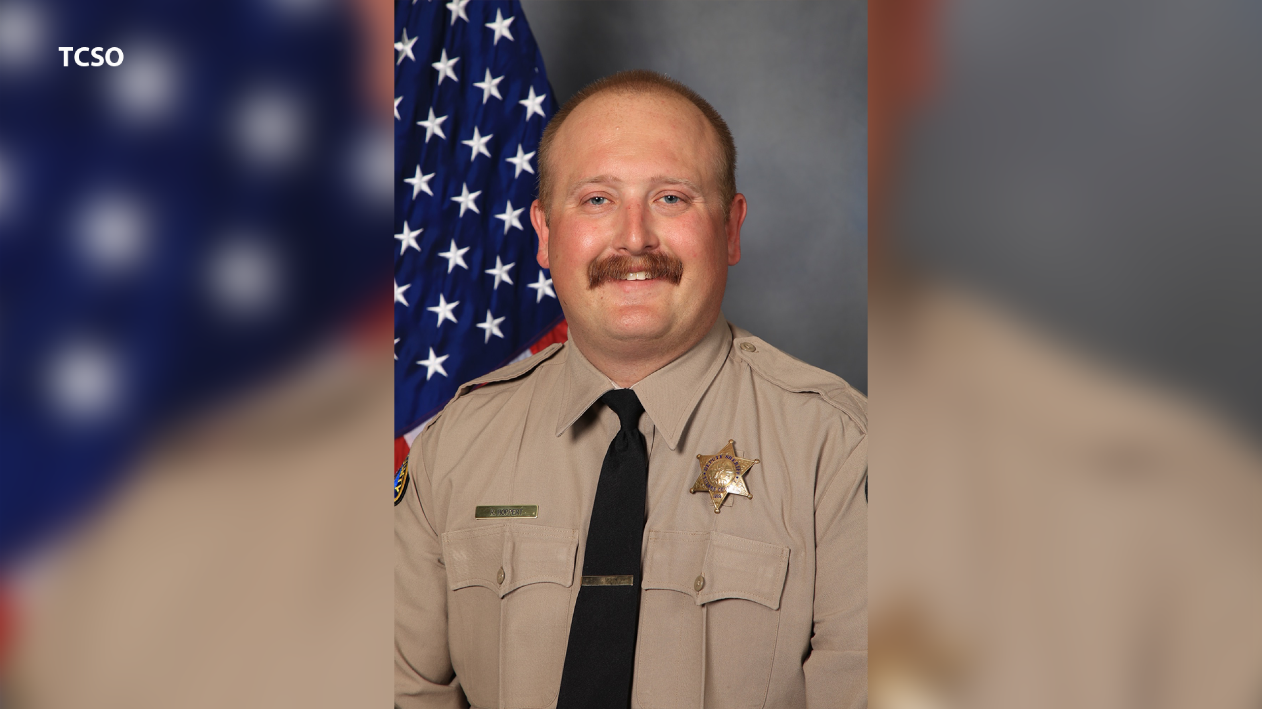 Tulare County Sheriff's Deputy dies after shooting in Porterville ...